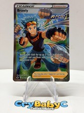 Brawly #188 Prices | Pokemon Chilling Reign | Pokemon Cards Brawly #188 Prices | Pokemon Chilling Reign | Pokemon Cards