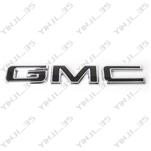 Exterior Trim - Tail Gate for 2019 GMC Sierra 1500 | World Parts