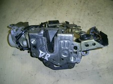 Mercedes S-Kl. W140 600 SEL (5) Türschloss Schloss Tür vorne rechts 1408204410 Mercedes S-Kl. W140 600 SEL (5) Türschloss Schloss Tür vorne rechts 1408204410