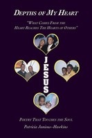 Patricia Junious-Hawkins | Depths Of My Heart | Taschenbuch | Englisch (2008)