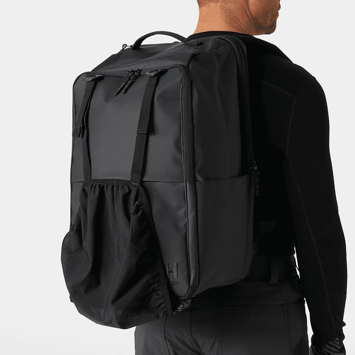 Helly-Hansen Barcode Backpack 35L - Unisex Waterproof Backpacks