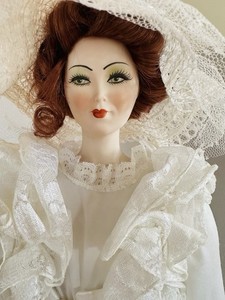 Saba Doll | eBay