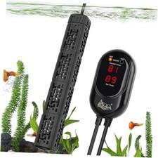Fish Tank Heater,Aquarium Heater 50W 150W 250W 400W 500W 300W to 40-70 gal