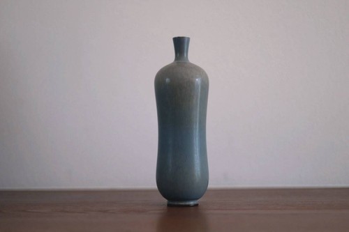 Berndt Friberg Vase Flower Vase Nordic Antique 1955
