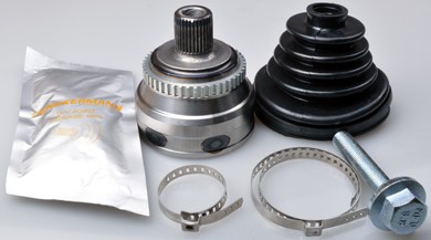 Fits DENCKERMANN ZAWIESZENIE C120013 JOINT ZEW AUDI 80 AUDI -96  ⭐UK Stock⭐