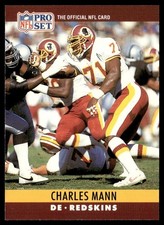 Click to enlarge Charles Mann