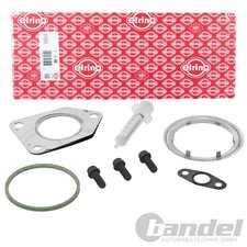 ELRING MONTAGESATZ TURBOLADER DICHTUNG passend f�r BMW 1 2 3 4 5 X1 X3 | 456.100