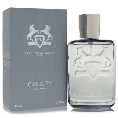 Parfums De Marly Castley Eau de Parfum Spray 4.2 oz for Men New