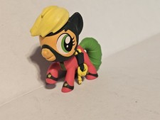 2016 Funko My Little Pony Power Ponies Mystery Minis 19