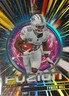 2025 Panini Luminance Fuzion#11 Tyreek Hill