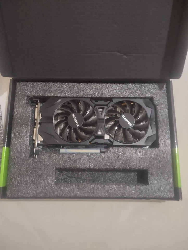 Gtx 960 2gb - Image 2 of 2