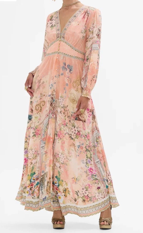 Camilla Maxi Dresses for Women for sale - eBay