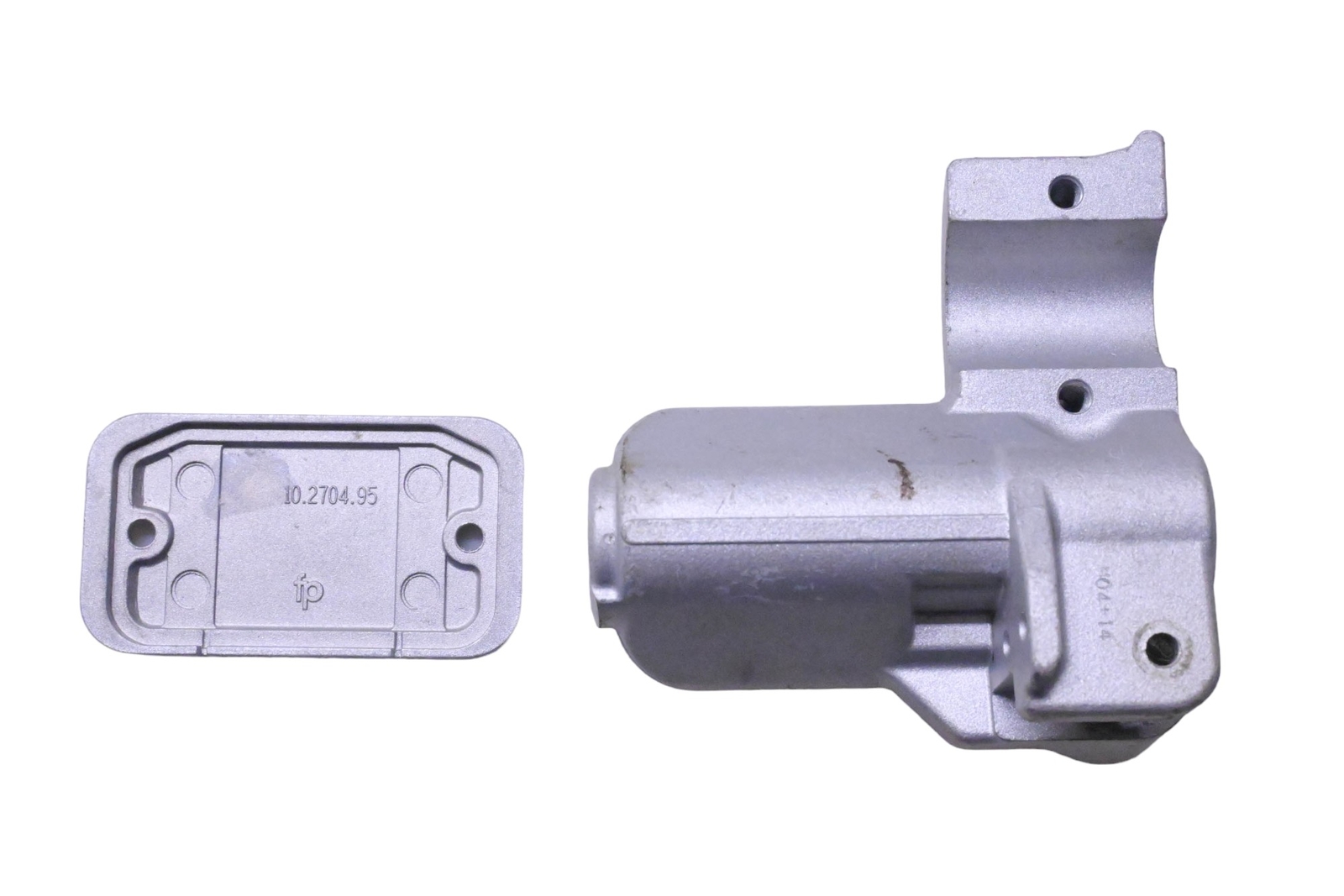 04 Victory Vegas Front Brake Master Cylinder 2010217 for sale 