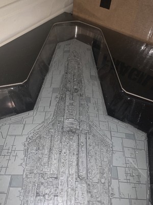 armada executor