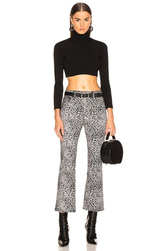 NEW RAG \u0026 BONE WOMENS SIZE 29 HANA GREY 