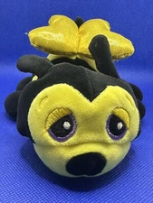 CUTETITOS FRUITITOS Bumble Bee 8" Plush Toy / Stuffed Toy by Basic Fun