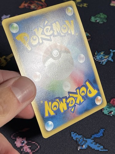 Cartas Pokémon Shaymin EX 005/052 Psycho Drive Ultra Raras JAPONESAS - (CASI NUEVAS) - Imagen 5 de 7