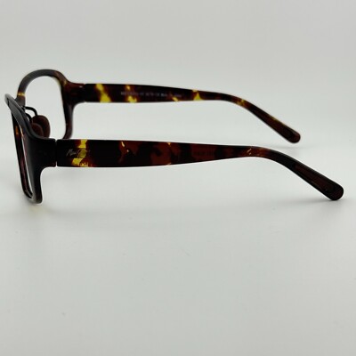 Maui Jim Japan KOKI BEACH MJ433-15T 56-16-130 Havana  display picture 3