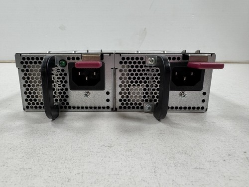 HP DL380 G5 Server Power Supplies 379124-001 403781-001 380622-001 HSTNS-PR01 x2 - Picture 3 of 4
