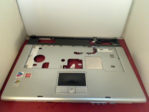 Gehäuse Oberschale Handauflage mit Touchpad Acer 1690 1691WLMi
