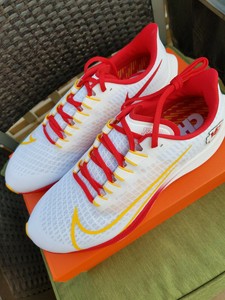 kansas city chiefs nike air zoom pegasus 37