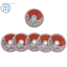 20 Pack 3" × 1/32" × 3/8" Cut Off Wheels Die Grinder Metal Cutting Disc New
