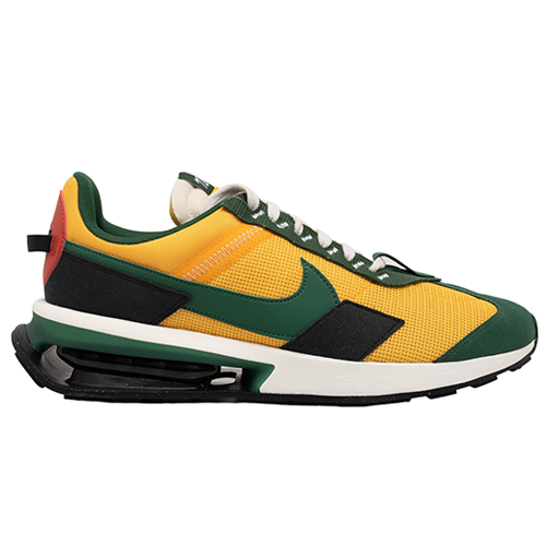 Nike Air Max Pre-Day University Gold Gorge Green