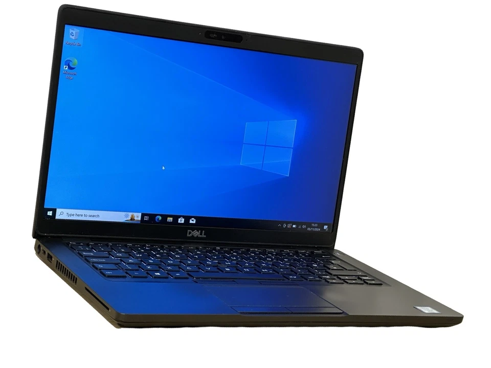 Dell Latitude 5400 Laptop 14" Quad i7-8665U 16GB 256GB NVMe WIFI Windows 10 LA5 - Image 3 of 4