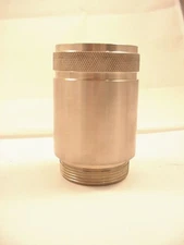 BKI Fryer BKI C0657 Dead Weight Valve Cover  Ships on the Same Day