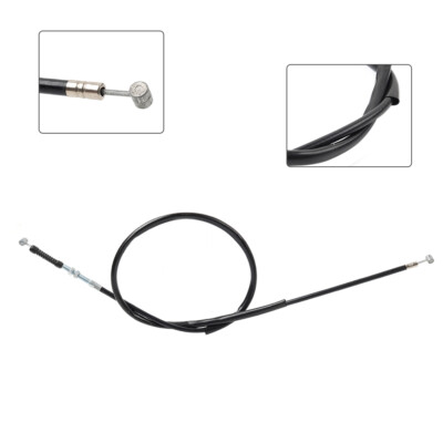 Motorcycle Brake Cable Outlaw Racing Front Brake Cable For Honda CRF100F (04-07) & XR100R (85-03) - OR3139 Xr100 Exhaust - Foto 11