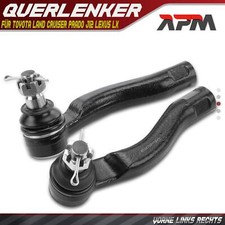 Rotule de direction Toyota LANDCRUISER