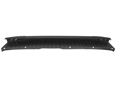 ARRERE PARE-CHOCS PROTECTION MILIEU 1841943 POUR FORD TRANSIT MK8 2014- - Photo 1/2