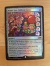 Magic the Gathering Water Gun Balloon Game Unfinity Release Day Promo Foil Mint