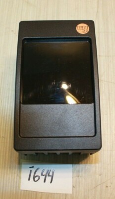 IFM Beleuchtungseinheit O3M960