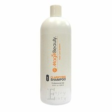 Magik Beauty Clarifying Shampoo 33.8oz