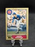 You Pick -- Chicago Cubs Cards -- Fan Favorites Old & New Ryne Grace Banks Nico