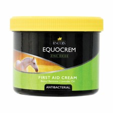 Lincoln Equocrem<p>Lincoln Equocrem is a Zinc Oxide based antibacterial First...