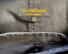 A VONTADE cotton mod jacket SIZE L Japan — photo 5