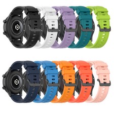 Waterproof Soft Watch Strap Belt Wristband f�...