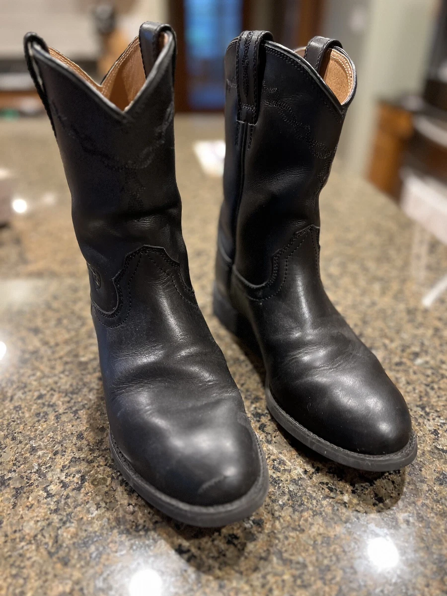 Size 7 Ariat Boots Discount head.hesge.ch
