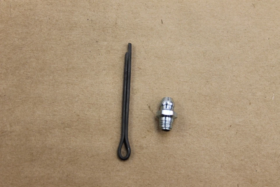 ACDelco Front Lower Ball Joint for 1981-1999 Chevrolet P30 and others, See List - Image 4 of 4