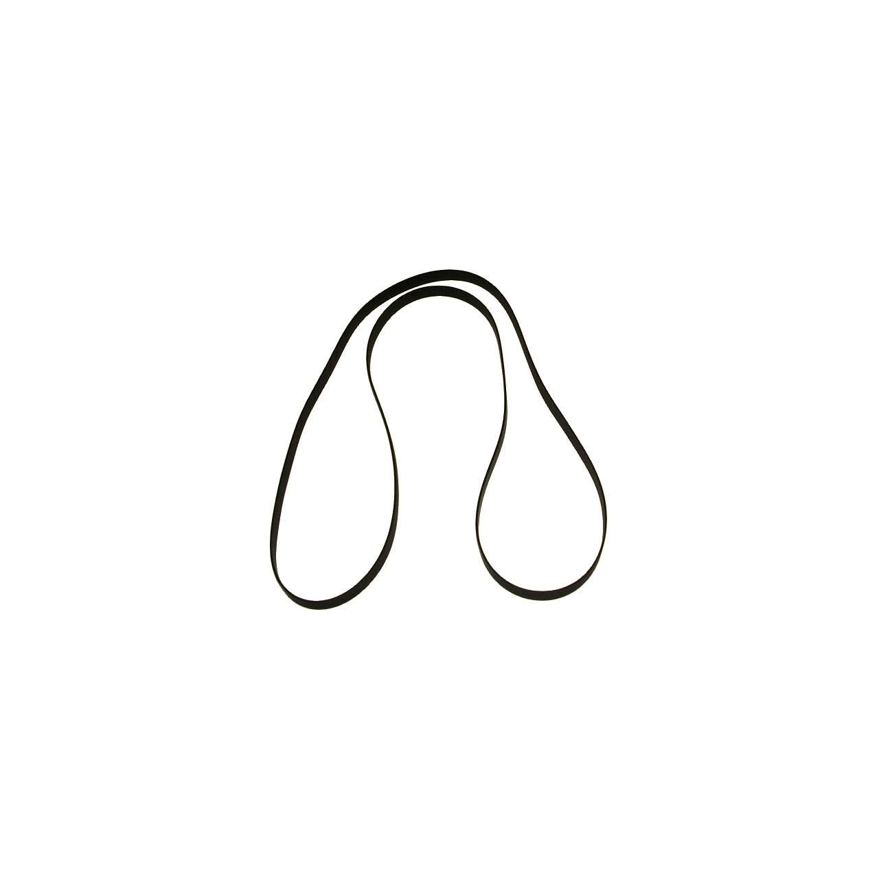 Thumbnail - Drive Belt Antriebsriemen Für Technics Sl-j 100 R Plattenspieler