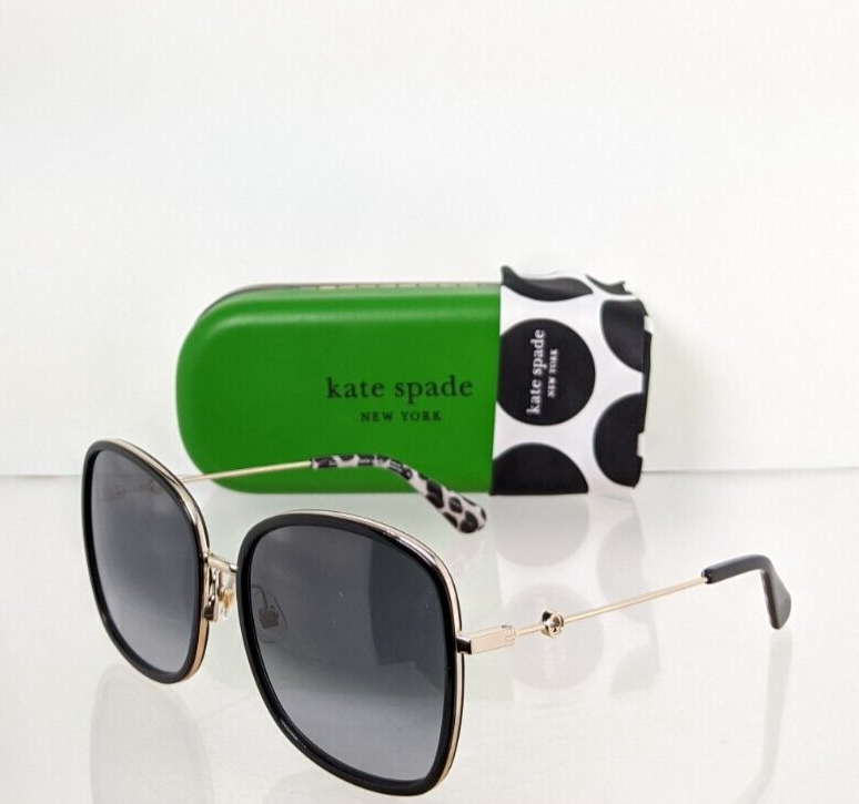 New Authentic Kate Spade Sunglasses PAOLA 8079O 59mm Frame  display picture 3