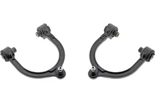 Front PAIR Control Arm & Ball Joint for 2003-2006 Mercedes-Benz S430 (41192)