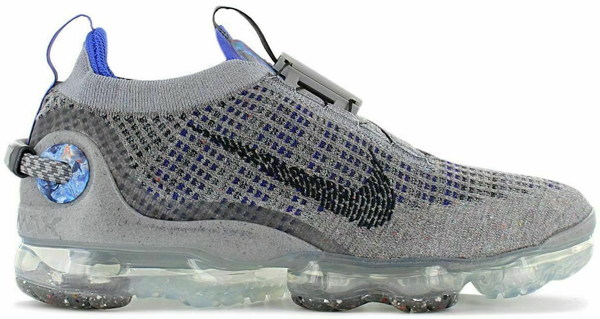 Nike Air VaporMax 2020 Flyknit Particle Grey for Sale  display picture 2