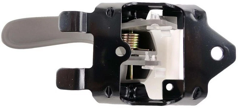 Manija de puerta interior para Buick Century, Regal 1997-2005-2004, delantera Foto 3 de 3