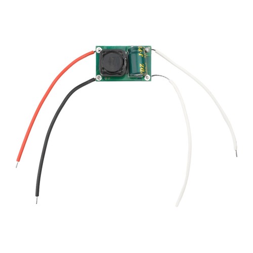 10w/20w/30w/50w Constant Current LED Driver DC12V to DC30-38V for High Power Led - Picture 16 of 38
