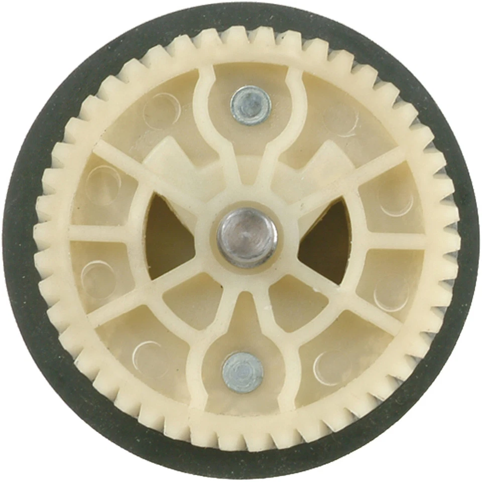 76-81 Camaro Firebird Corvette Window Lift Gear - Image 3 of 3