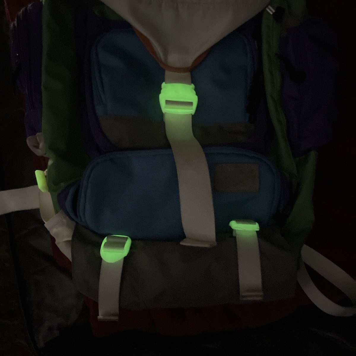 Nike SB Eugene “Buzz Lightyear” Backpack | eBay