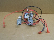 Premier Range Valve Set On Harness For Model #  BAK100TP